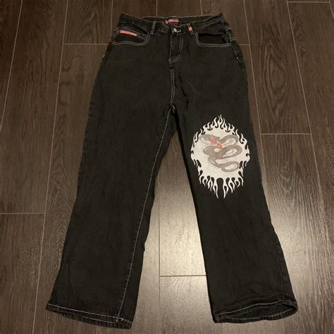 fake jncos